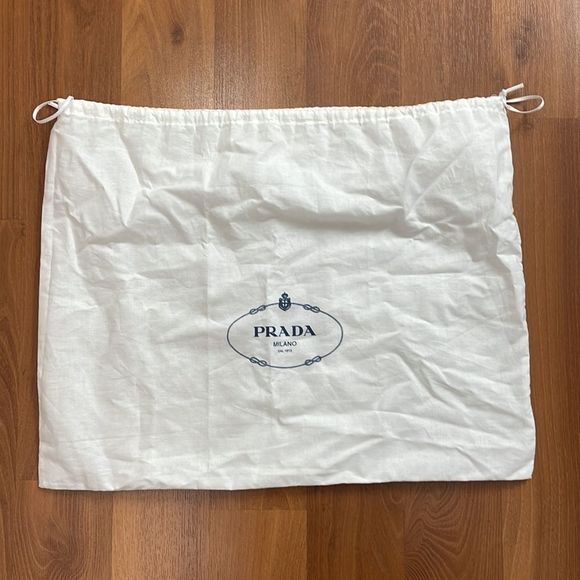 Prada Dust bag NEW - Picture 4 of 6